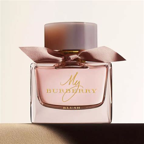 burberry 女孩感恩節禮物|burberry perfumes for women.